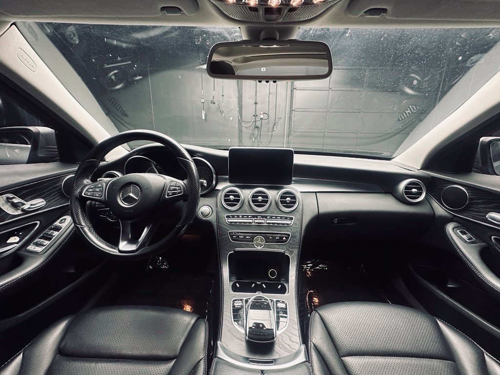 Used 2016 Mercedes-Benz C 300 Sedan image 32