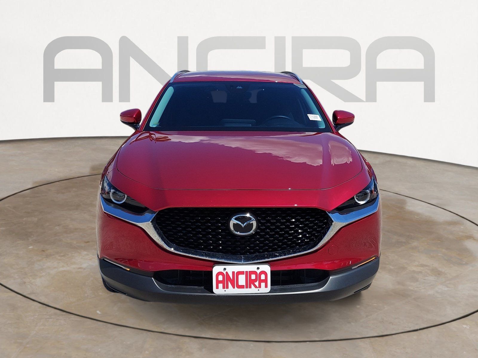 Used 2023 MAZDA CX-30 AWD 2.5 S w/ Preferred Package image 5