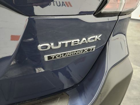 Used 2025 Subaru Outback Touring XT w/ Popular Package #2 image 25
