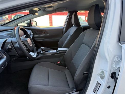 Used 2025 Toyota Prius Limited image 23