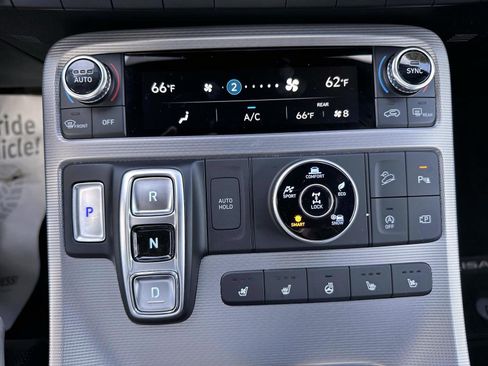 Used 2023 Hyundai Palisade Calligraphy AWD/4WD image 26