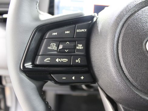 New 2026 Subaru Outback Touring XT image 10