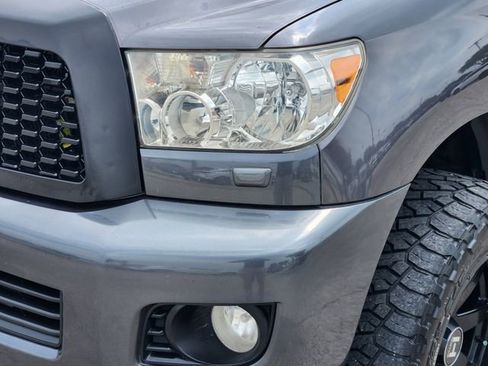 Used 2015 Toyota Sequoia SR5 w/ Premium Package RWD image 6