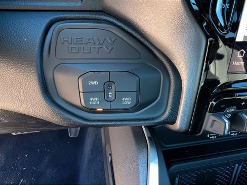 New 2026 RAM 2500 Laramie image 27