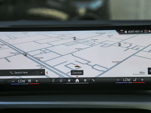 Certified 2025 BMW M440i M440i image 11