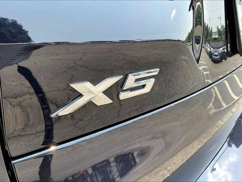 Used 2023 BMW X5 xDrive45e w/ M Sport Package AWD/4WD image 24