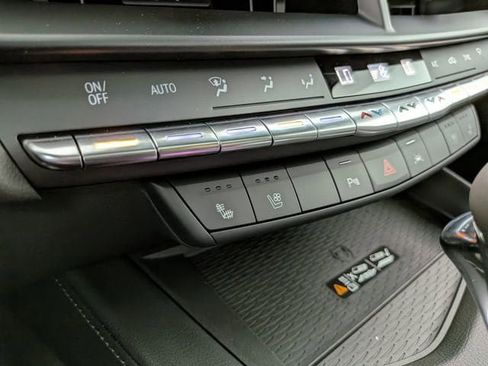 New 2026 Cadillac CT4 Premium Luxury AWD/4WD image 9