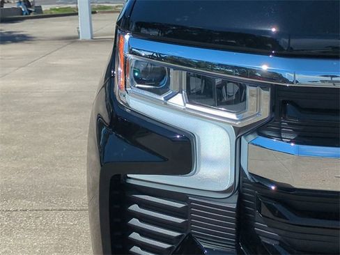 New 2025 Chevrolet Silverado 1500 LT w/ All Star Edition Plus image 10