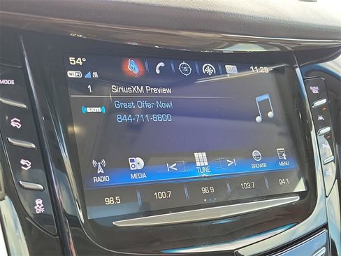 Used 2019 Cadillac Escalade Luxury image 32