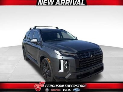 Used 2023 Hyundai Palisade XRT w/ Cargo Package