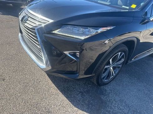 Used 2017 Lexus RX 350 FWD image 9