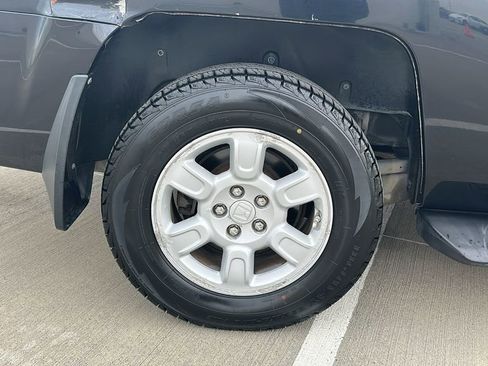 Used 2006 Honda Ridgeline RTL image 17