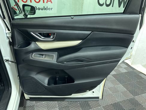 Used 2019 Subaru Ascent Limited image 14