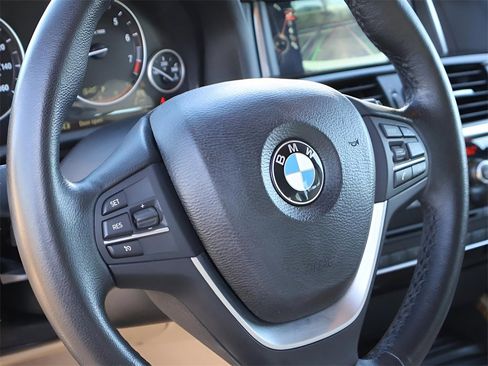 Used 2015 BMW X3 xDrive28i image 20