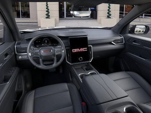 New 2026 GMC Acadia Elevation w/ Elevation Premium Package FWD image 15