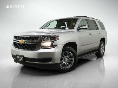 Used 2020 Chevrolet Tahoe LT