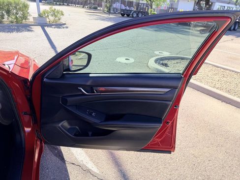 Used 2019 Honda Accord Sport image 20