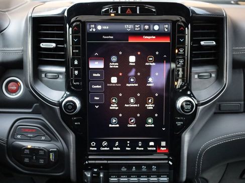 Used 2022 RAM 1500 TRX w/ TRX Level 2 Equipment Group image 51