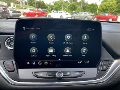 Used 2023 Chevrolet Blazer LT image 22