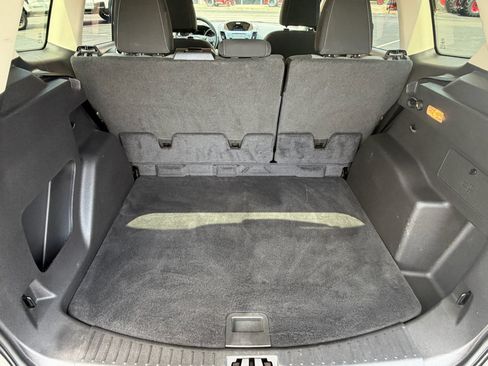Used 2017 Ford Escape SE AWD/4WD image 21