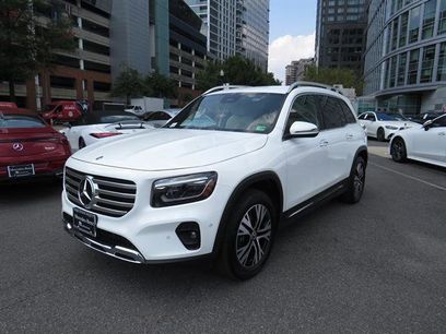 Used 2025 Mercedes-Benz GLB 250 4MATIC