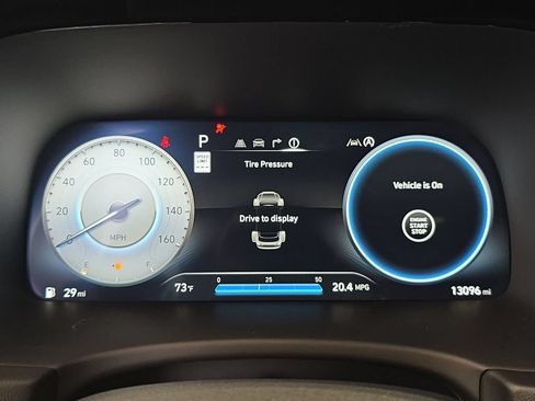Used 2024 Hyundai Palisade Limited FWD image 20