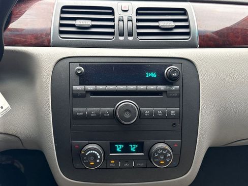 Used 2008 Buick Lucerne CXL w/ Ultra Confidence Package FWD image 27