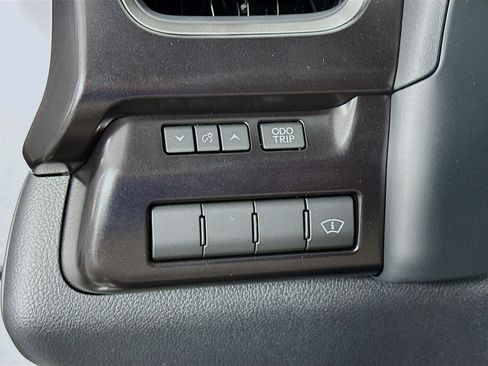 New 2025 Lexus UX 300h AWD image 10