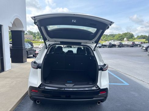 New 2026 MAZDA CX-5 2.5 S w/ Premium Package AWD/4WD image 19