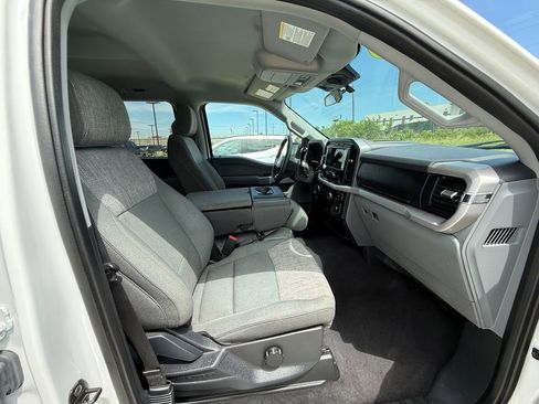 Used 2023 Ford F150 XLT AWD/4WD image 22
