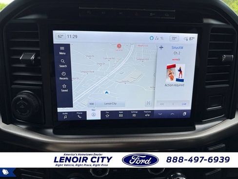 Used 2023 Ford F150 Raptor AWD/4WD image 25