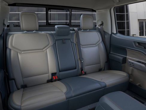 New 2025 Ford Maverick Lariat w/ 4K Tow Package image 11