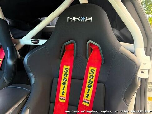 Used 2018 Chevrolet Camaro SS RWD image 10