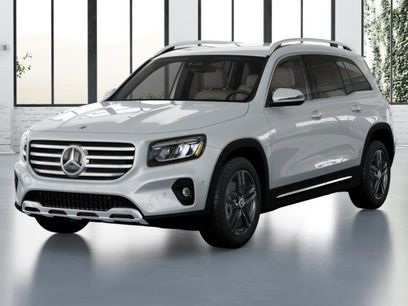 Used 2024 Mercedes-Benz GLB 250