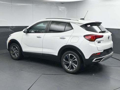 Used 2023 Buick Encore GX Select FWD image 5