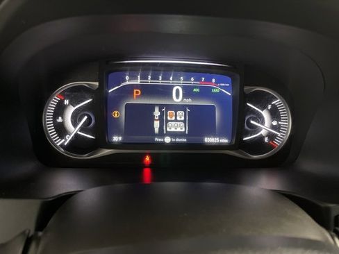 Used 2022 Honda Passport EX-L image 24