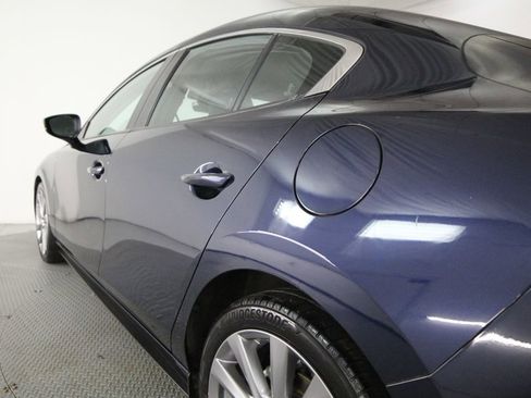 Used 2019 MAZDA MAZDA3 Sedan w/ Preferred Package FWD image 62