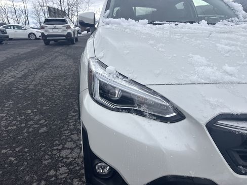 Used 2023 Subaru Crosstrek 2.5i Limited image 10