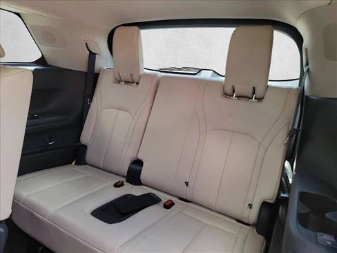 Used 2022 INFINITI QX60 Sensory w/ Cargo Package FWD image 15