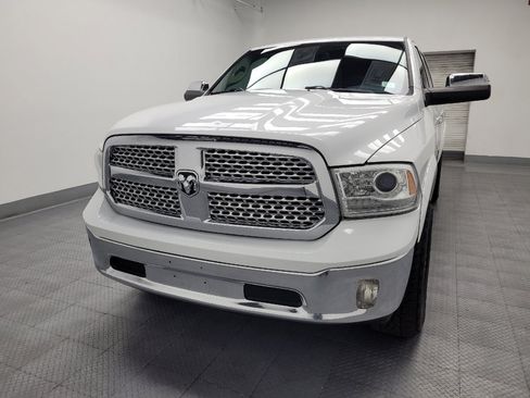 Used 2018 RAM 1500 Laramie AWD/4WD image 15