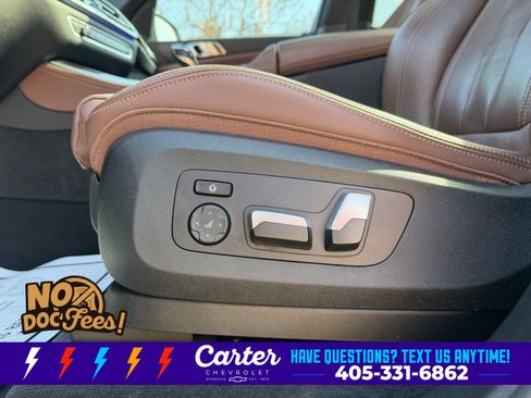 Used 2020 BMW X5 sDrive40i w/ Convenience Package RWD image 16
