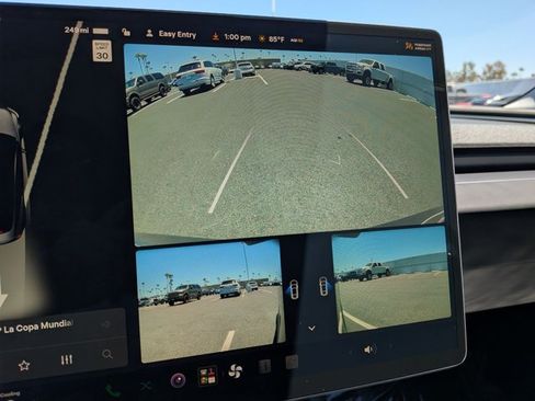 Used 2024 Tesla Model 3 RWD image 14