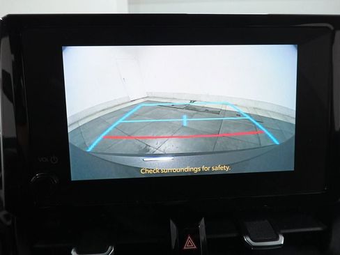 Used 2023 Toyota Corolla SE FWD image 19
