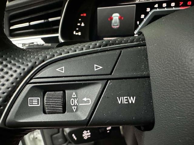 Used 2024 Audi SQ8 Premium Plus w/ Executive Package AWD/4WD image 29