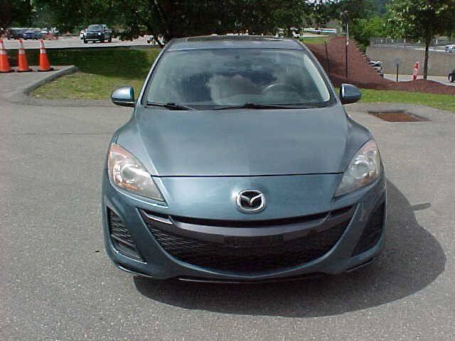 Used 2011 MAZDA MAZDA3 i Touring FWD image 22