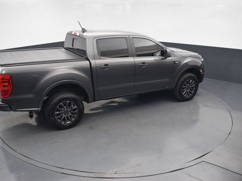 Used 2019 Ford Ranger XLT w/ Equipment Group 302A Luxury AWD/4WD image 41