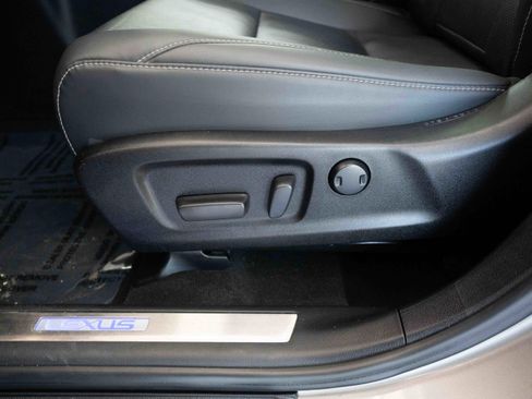 Used 2022 Lexus RX 450h AWD w/ Premium Package image 12