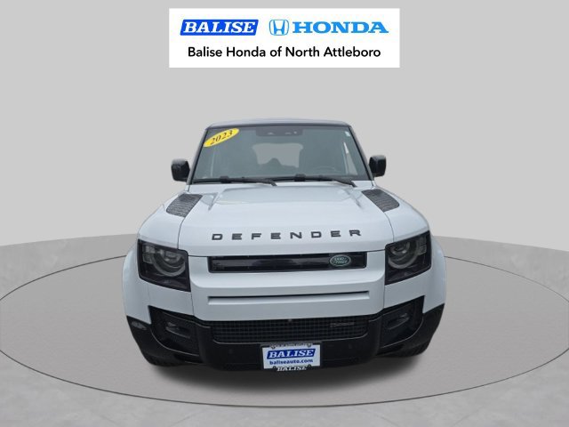 Used 2023 Land Rover Defender 110 X-Dynamic SE AWD/4WD image 4