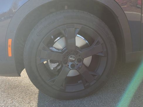 Certified 2025 MINI Cooper Countryman S image 27