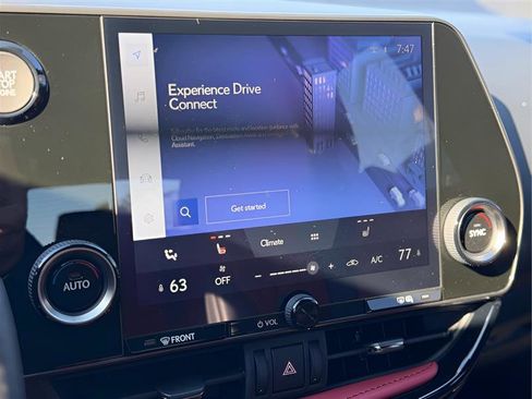 Used 2022 Lexus NX 350 F Sport image 35